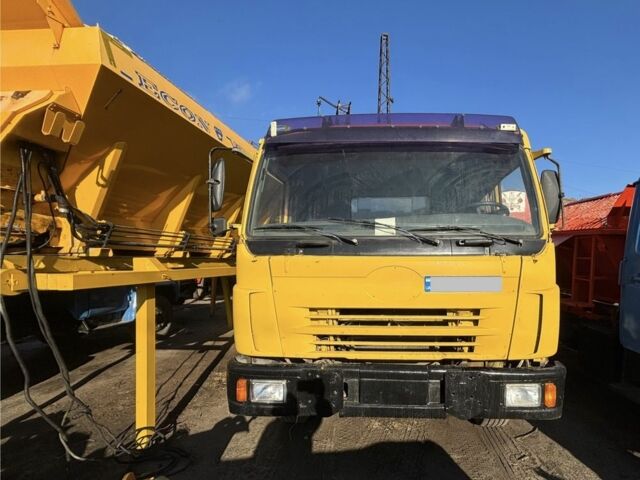 ФАВ Другая, объемом двигателя 0 л и пробегом 0 тыс. км за 14000 $, фото 1 на Automoto.ua