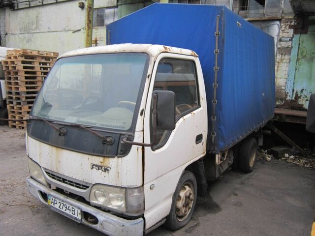 ФАВ Другая, об'ємом двигуна 2.67 л та пробігом 0 тис. км за 1590 $, фото 1 на Automoto.ua