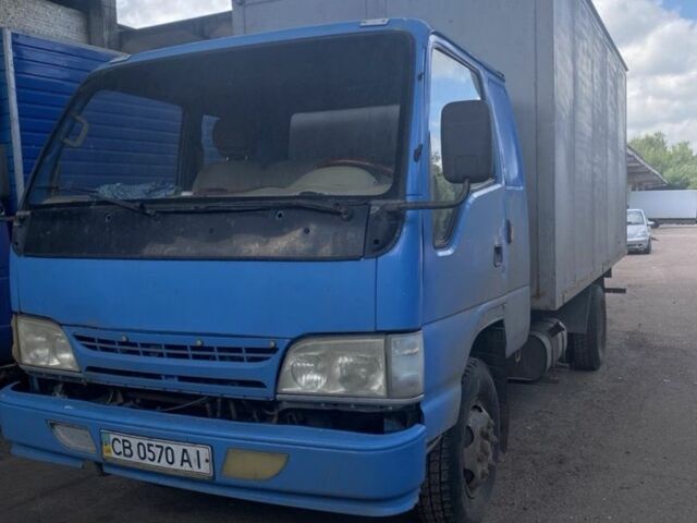 ФАВ Другая, объемом двигателя 0 л и пробегом 0 тыс. км за 3217 $, фото 1 на Automoto.ua