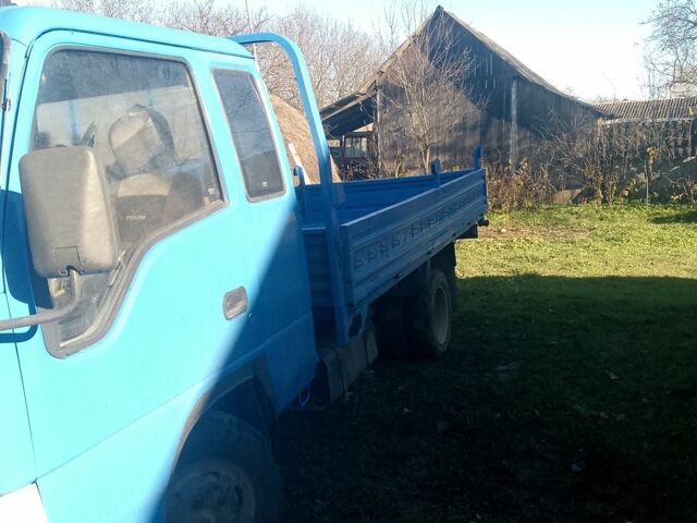 ФАВ Другая, объемом двигателя 0 л и пробегом 0 тыс. км за 2900 $, фото 1 на Automoto.ua