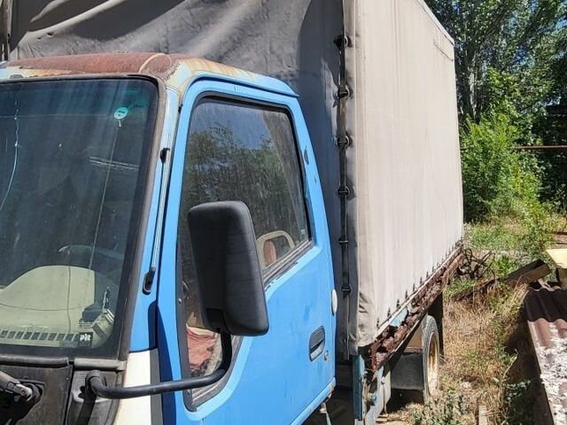 ФАВ Другая, об'ємом двигуна 0 л та пробігом 0 тис. км за 2800 $, фото 1 на Automoto.ua