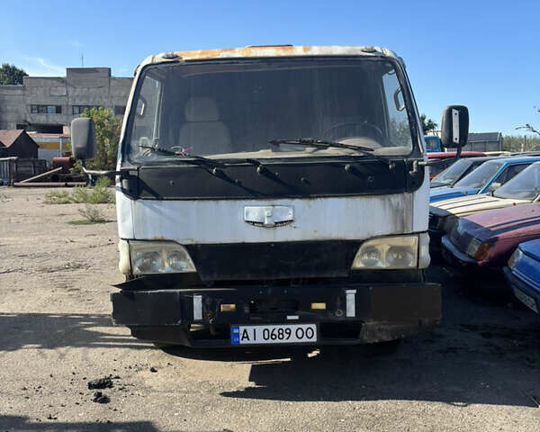 Білий ФАВ СА 1051, об'ємом двигуна 3.17 л та пробігом 200 тис. км за 2300 $, фото 1 на Automoto.ua