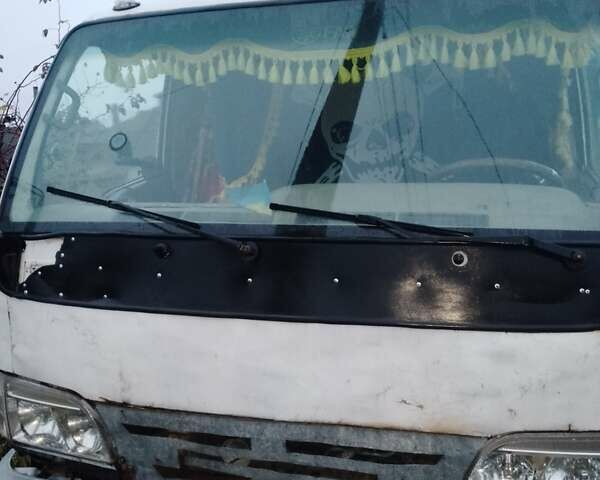 Белый ФАВ СА 1051, объемом двигателя 3.17 л и пробегом 100 тыс. км за 4825 $, фото 1 на Automoto.ua
