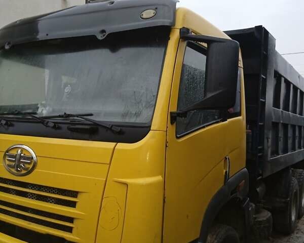 ФАВ СА 3252, объемом двигателя 0 л и пробегом 26 тыс. км за 16700 $, фото 1 на Automoto.ua