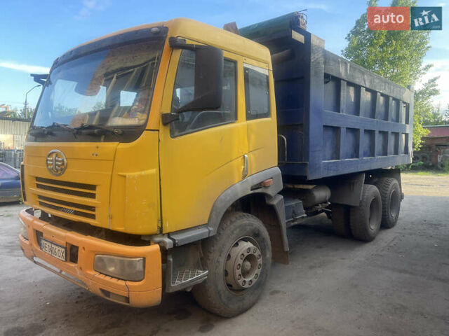 ФАВ СА 3252, объемом двигателя 0 л и пробегом 200 тыс. км за 15800 $, фото 1 на Automoto.ua