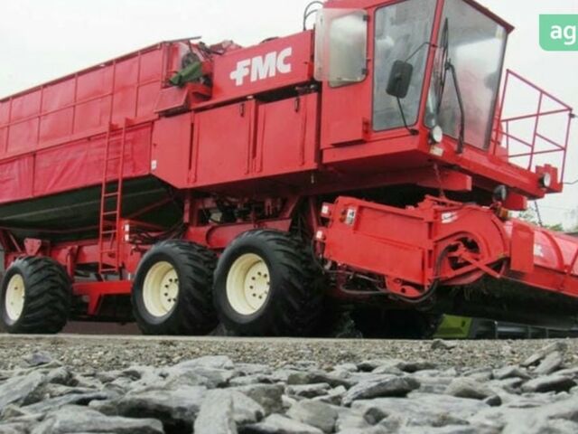 ФМЦ 979, об'ємом двигуна 0 л та пробігом 0 тис. км за 35301 $, фото 1 на Automoto.ua