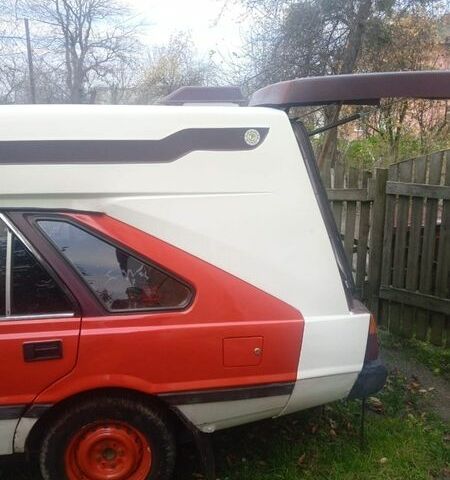 Червоний ФСО Polonez, об'ємом двигуна 1.5 л та пробігом 200 тис. км за 1400 $, фото 1 на Automoto.ua