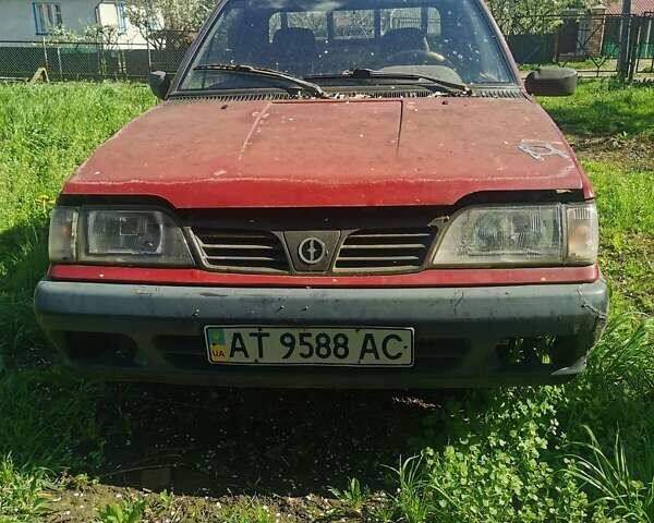 ФСО Полонез, объемом двигателя 1.6 л и пробегом 230 тыс. км за 1500 $, фото 1 на Automoto.ua
