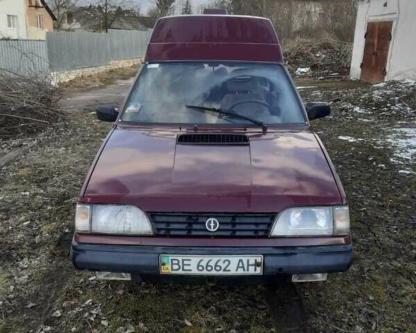 ФСО Полонез, объемом двигателя 0 л и пробегом 200 тыс. км за 800 $, фото 1 на Automoto.ua