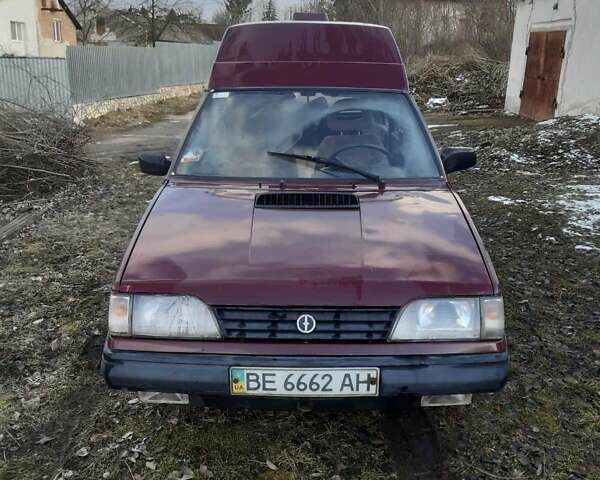 ФСО Polonez, об'ємом двигуна 0 л та пробігом 200 тис. км за 1600 $, фото 1 на Automoto.ua