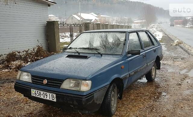 ФСО Polonez, об'ємом двигуна 1.5 л та пробігом 190 тис. км за 1100 $, фото 1 на Automoto.ua