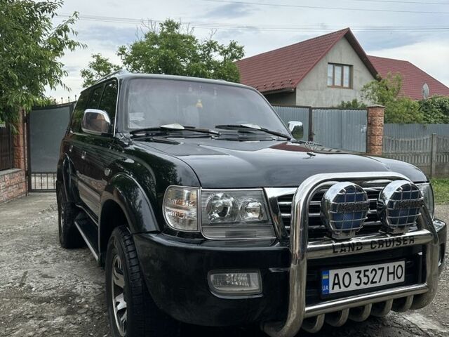 Черный Фуки ФК6510, объемом двигателя 2.8 л и пробегом 140 тыс. км за 8500 $, фото 1 на Automoto.ua