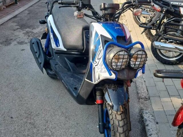 Белый Фада 150, объемом двигателя 0 л и пробегом 10 тыс. км за 677 $, фото 1 на Automoto.ua