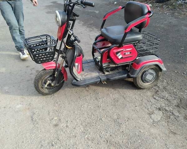 Фада 150, объемом двигателя 0 л и пробегом 1 тыс. км за 500 $, фото 1 на Automoto.ua