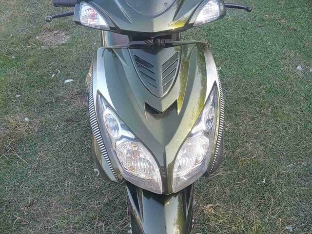 Фада 150, объемом двигателя 0.15 л и пробегом 0 тыс. км за 1000 $, фото 1 на Automoto.ua