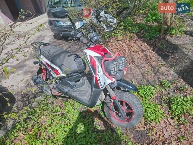 Фада 150, объемом двигателя 0 л и пробегом 17 тыс. км за 500 $, фото 1 на Automoto.ua