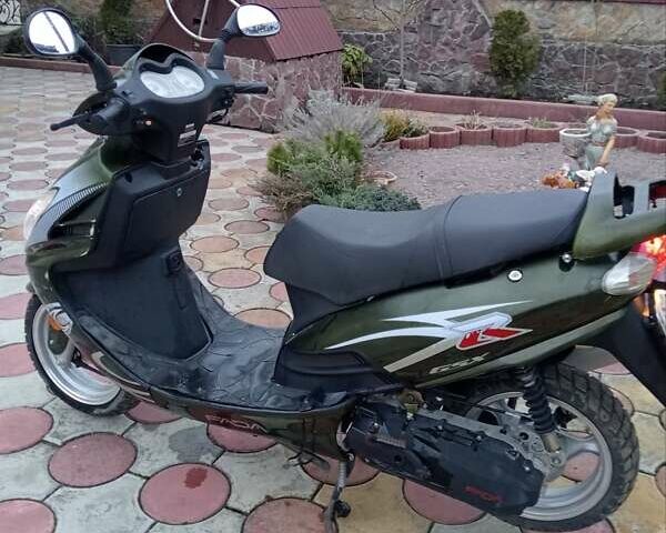 Фада 150, объемом двигателя 0.15 л и пробегом 60 тыс. км за 700 $, фото 1 на Automoto.ua