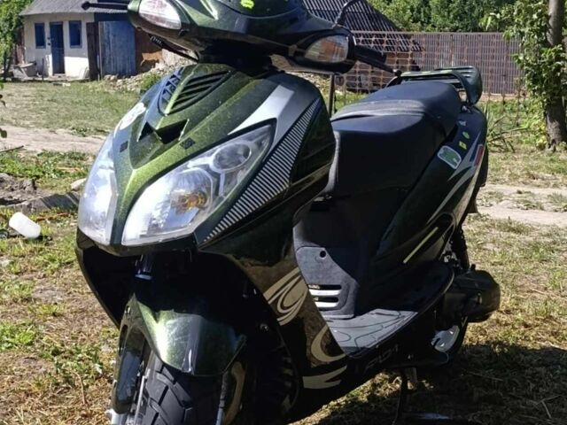 Фада 150, об'ємом двигуна 0.15 л та пробігом 0 тис. км за 750 $, фото 1 на Automoto.ua