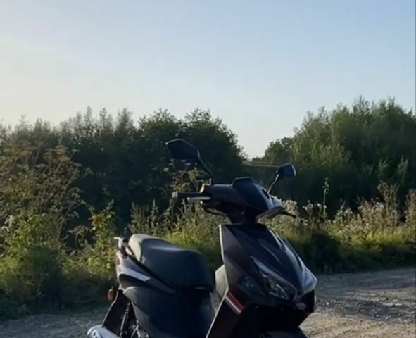 Фада 150, об'ємом двигуна 0.15 л та пробігом 0 тис. км за 734 $, фото 1 на Automoto.ua