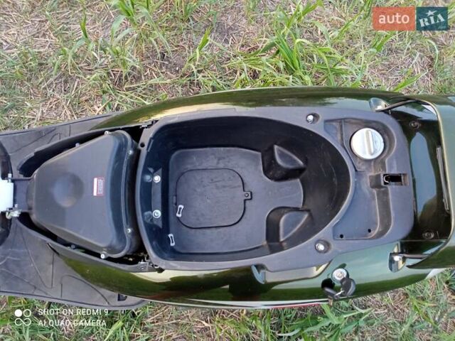 Зеленый Фада 150, объемом двигателя 0 л и пробегом 3 тыс. км за 718 $, фото 1 на Automoto.ua