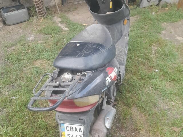 Фада 3302, объемом двигателя 60 л и пробегом 0 тыс. км за 10000 $, фото 1 на Automoto.ua