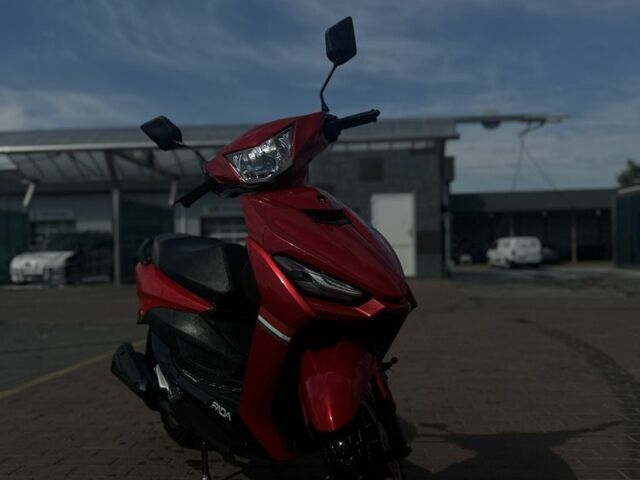 Фада 3302, объемом двигателя 80 л и пробегом 0 тыс. км за 450 $, фото 1 на Automoto.ua
