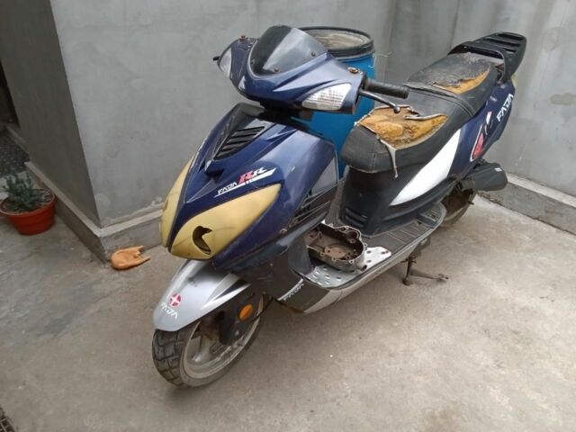 Фада 4310, объемом двигателя 50 л и пробегом 0 тыс. км за 3700 $, фото 1 на Automoto.ua