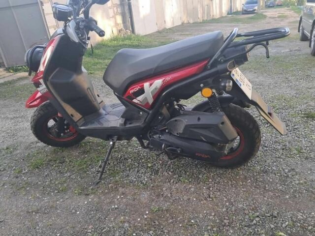 Фада 4310, объемом двигателя 0.15 л и пробегом 0 тыс. км за 750 $, фото 1 на Automoto.ua