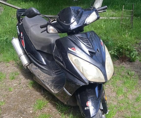 Фада 5312, объемом двигателя 0.15 л и пробегом 0 тыс. км за 361 $, фото 1 на Automoto.ua
