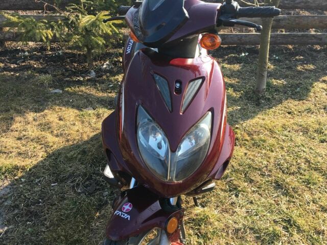 Фада 6510, объемом двигателя 70 л и пробегом 0 тыс. км за 577 $, фото 1 на Automoto.ua