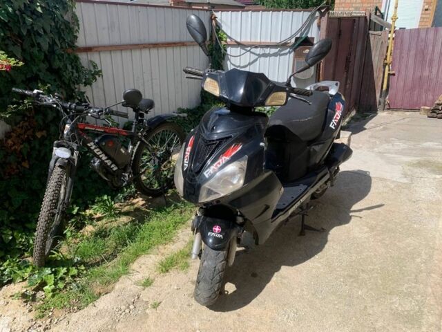 Фада 6510, об'ємом двигуна 14.86 л та пробігом 0 тис. км за 250 $, фото 1 на Automoto.ua