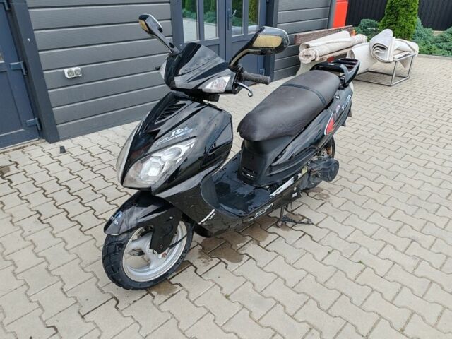 Фада 6510, об'ємом двигуна 0.15 л та пробігом 0 тис. км за 500 $, фото 1 на Automoto.ua