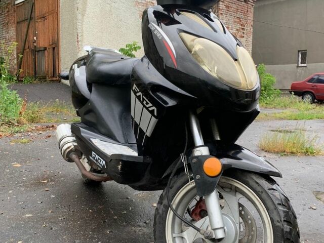 Фада 6510, объемом двигателя 49 л и пробегом 0 тыс. км за 277 $, фото 1 на Automoto.ua