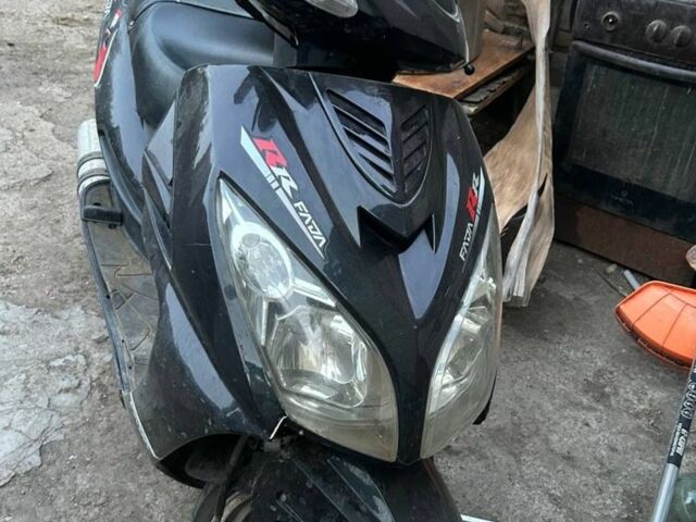 Фада 6510, объемом двигателя 65 л и пробегом 0 тыс. км за 144 $, фото 1 на Automoto.ua
