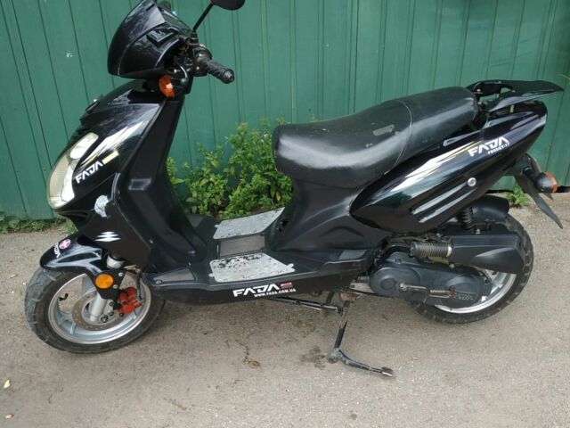Фада 6510, объемом двигателя 80 л и пробегом 0 тыс. км за 10600 $, фото 1 на Automoto.ua