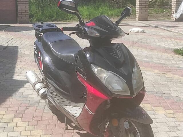 Фада 6510, объемом двигателя 80 л и пробегом 0 тыс. км за 280 $, фото 1 на Automoto.ua