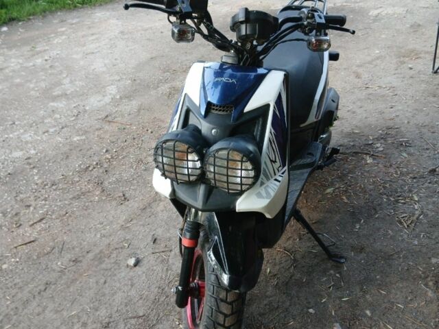 Фада 6510, объемом двигателя 0.15 л и пробегом 0 тыс. км за 721 $, фото 1 на Automoto.ua