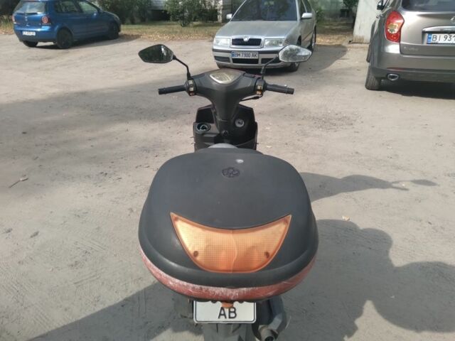 Фада 6510, об'ємом двигуна 0.13 л та пробігом 0 тис. км за 529 $, фото 1 на Automoto.ua