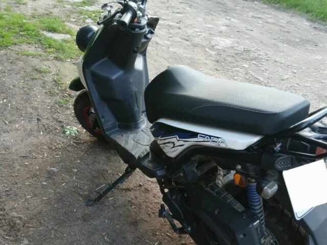 Фада 6510, об'ємом двигуна 0.15 л та пробігом 0 тис. км за 26000 $, фото 1 на Automoto.ua