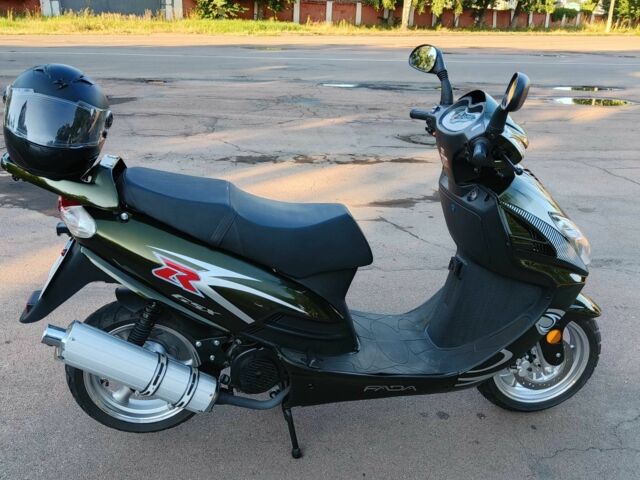 Фада 6510, объемом двигателя 0.15 л и пробегом 0 тыс. км за 715 $, фото 1 на Automoto.ua