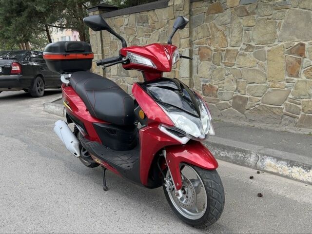 Фада 6510, объемом двигателя 0.15 л и пробегом 0 тыс. км за 850 $, фото 1 на Automoto.ua