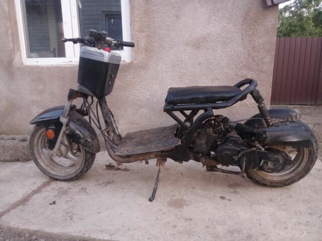 Фада С-Элизе, объемом двигателя 80 л и пробегом 0 тыс. км за 157 $, фото 1 на Automoto.ua