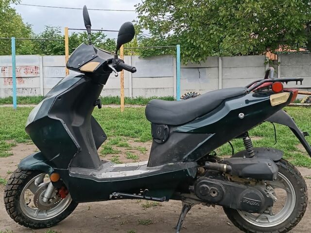Фада С-Елізє, об'ємом двигуна 50 л та пробігом 0 тис. км за 13000 $, фото 1 на Automoto.ua