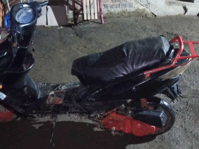 Фада Другая, объемом двигателя 80 л и пробегом 0 тыс. км за 145 $, фото 1 на Automoto.ua