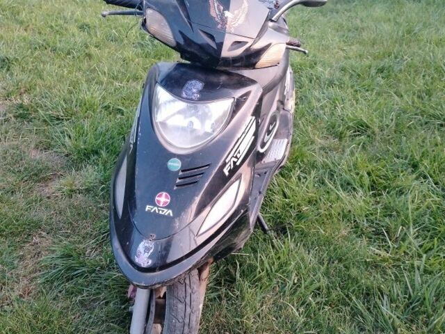 Фада Другая, объемом двигателя 0 л и пробегом 0 тыс. км за 96 $, фото 1 на Automoto.ua