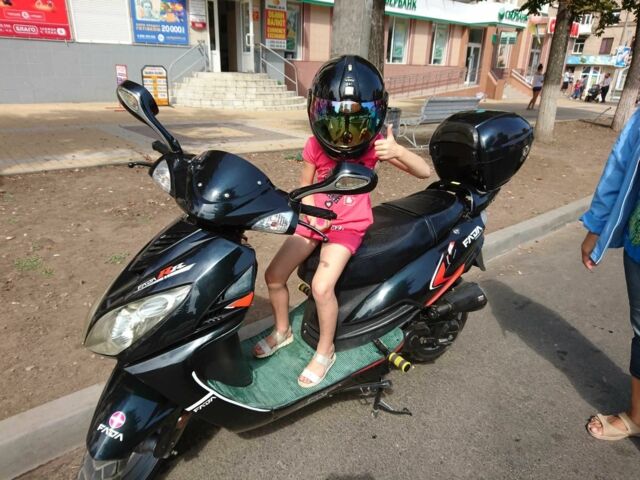 Фада Інша, об'ємом двигуна 80 л та пробігом 0 тис. км за 388 $, фото 1 на Automoto.ua