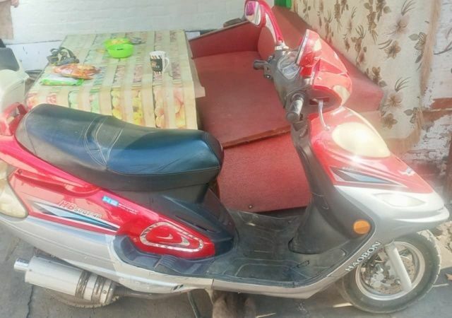 Фада Другая 2009 в Пятихатках на Automoto.ua Фада Другая, объемом двигателя 0 л и пробегом 0 тыс. км за 360 $, фото 1 на Automoto.ua