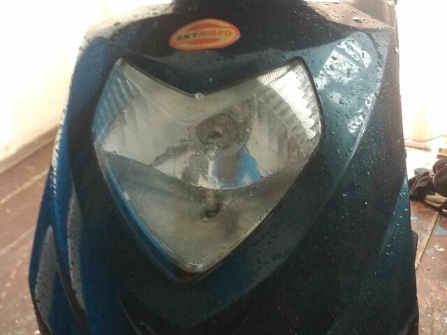 Фада Другая 2012 в Гайсине на Automoto.ua Фада Другая, объемом двигателя 50 л и пробегом 0 тыс. км за 321 $, фото 1 на Automoto.ua