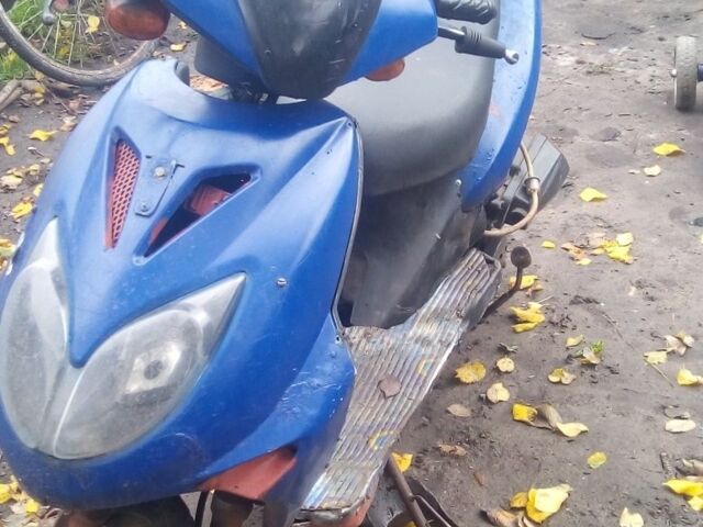 Фада Другая, объемом двигателя 82 л и пробегом 0 тыс. км за 92 $, фото 1 на Automoto.ua