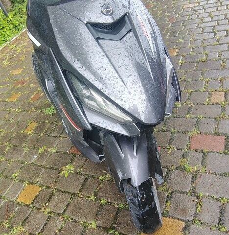 Фада Другая, объемом двигателя 0.13 л и пробегом 0 тыс. км за 327 $, фото 1 на Automoto.ua